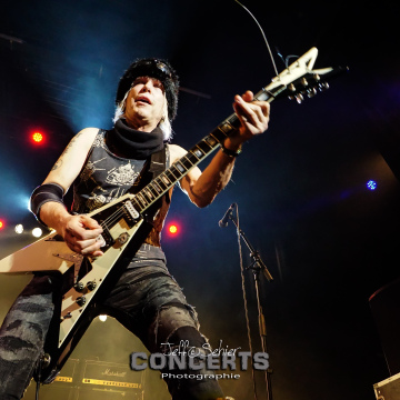 Michael Schenker's - Photo (Fichier Numérique)